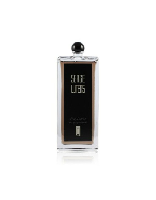 Perfume Unisex Five O'Clock Au Gingembre Serge Lutens 3700358123624 (100 ml) 100 ml