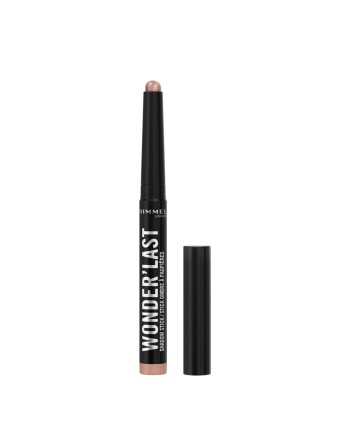 Øjenskygge Rimmel London WONDER'LAST Nº 005 Frosty rose 1,64 g Stick
