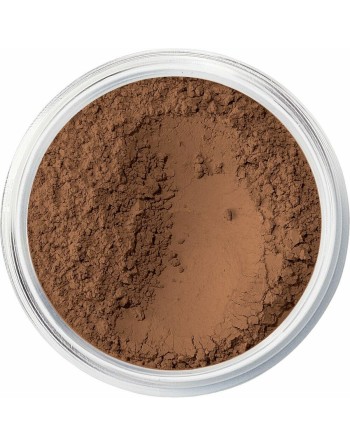 Basis für Puder-Makeup bareMinerals Original Nº 28 Golden deep Spf 15 8 g