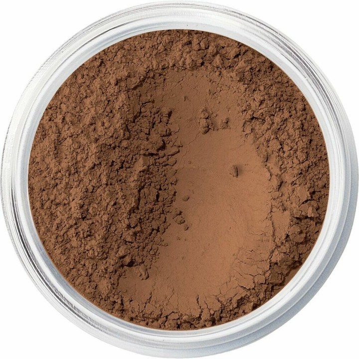 Base de Maquillaje en Polvo bareMinerals Original Nº 28 Golden deep Spf 15 8 g
