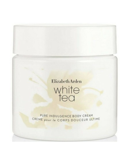 Crema Corpo Idratante White Tea Elizabeth Arden A0106576 (400 ml) (400 ml)