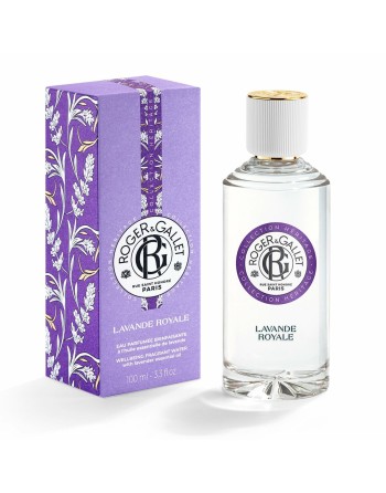 Parfum Unisexe Roger & Gallet Lavande Royale EDP 100 ml