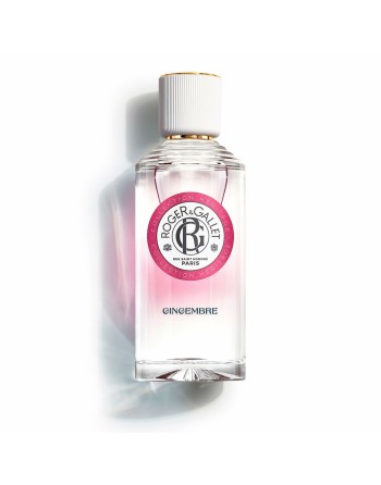Perfume Unisex Roger & Gallet Gingembre EDP 100 ml