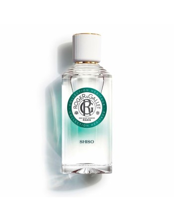 Perfume Unisex Roger & Gallet Shiso EDP 100 ml