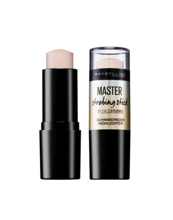 Éclaircissant Master Strobing Stick Maybelline (6,8 g)