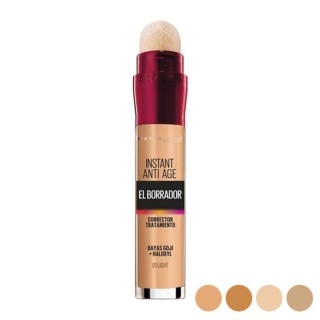 Dækcreme til Ansigtet Instant Anti Age Maybelline