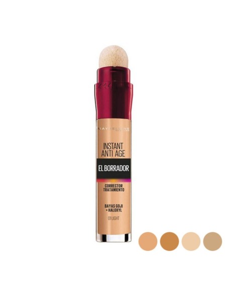 Gesichtsconcealer Instant Anti Age Maybelline