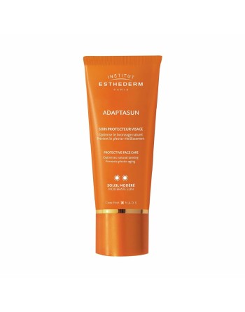 Écran solaire visage Institut Esthederm ADAPTASUN 50 ml