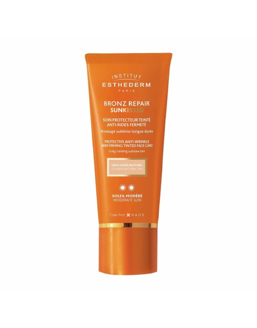 Dagcreme Institut Esthederm BRONZ REPAIR 50 ml