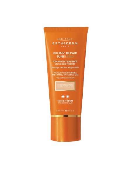 Day Cream Institut Esthederm BRONZ REPAIR 50 ml