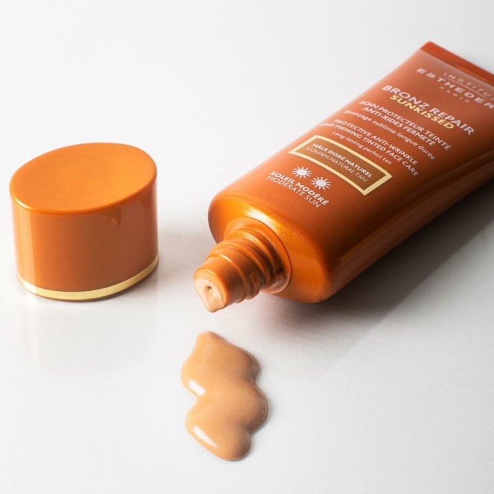 Crema Giorno Institut Esthederm BRONZ REPAIR 50 ml