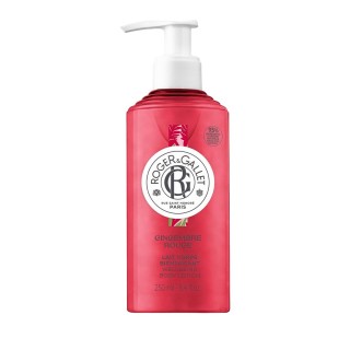 Bodylotion Roger & Gallet Gingembre Rouge 250 ml