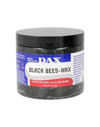 Cera Modellante Dax Cosmetics Black Bees