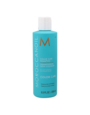 Champú Moroccanoil Color Care 250 ml