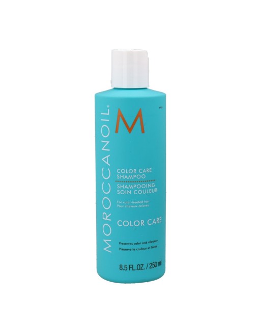 Shampoo Moroccanoil Color Care 250 ml