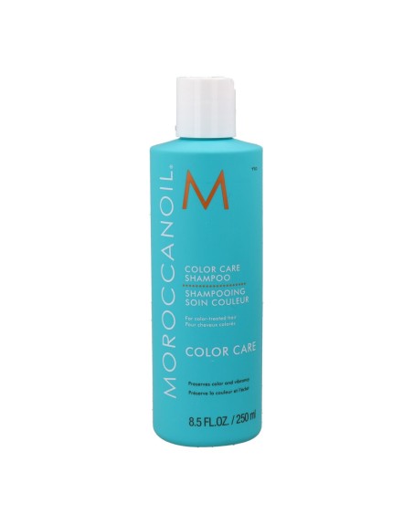 Shampoo Moroccanoil Color Care 250 ml