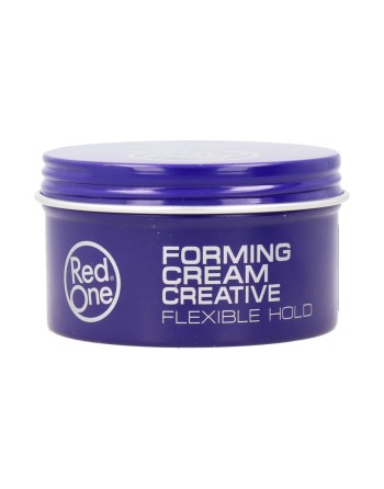 Formgebendes Wachs Red One Creative Flexible 100 ml
