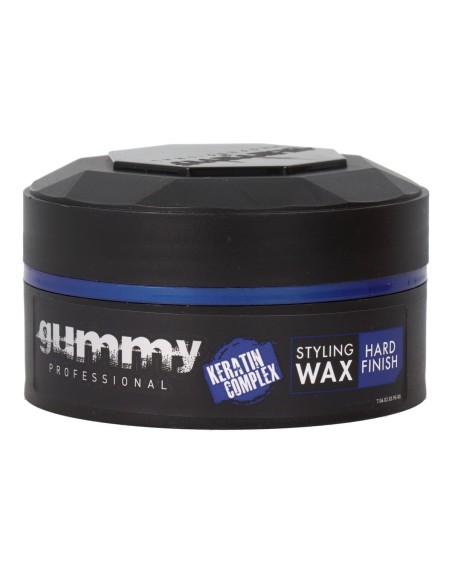 Hårvoks Gummy Styling Wax 150 ml