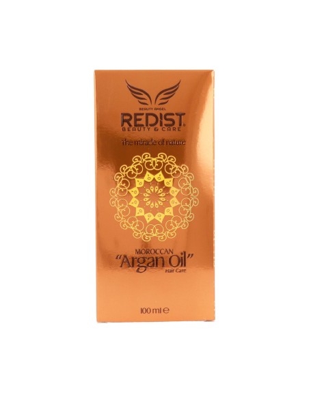 Olio per Capelli Redist Moroccan Argan 100 ml