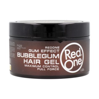 Ekstrem Hår Gel Red One One Bubblegum 450 ml