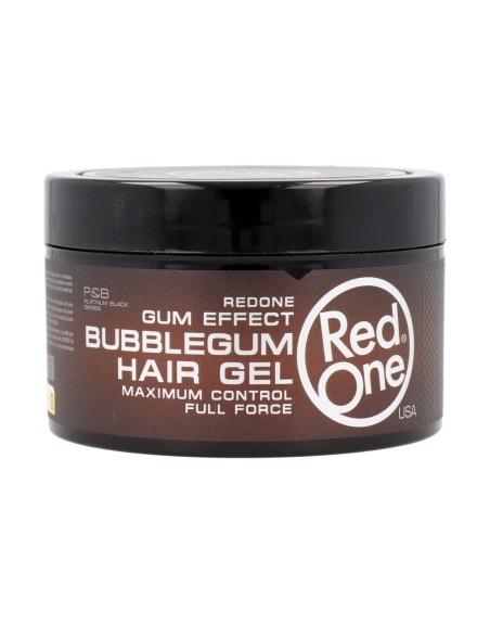 Gel de Fixation Extrême Red One One Bubblegum 450 ml