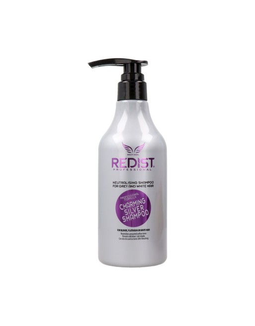 Shampoo Redist Charming Silver 500 ml