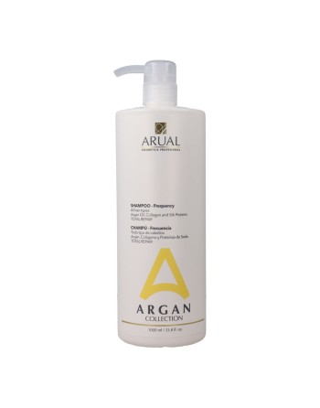 Shampoo Arual Argan Collection 1 L