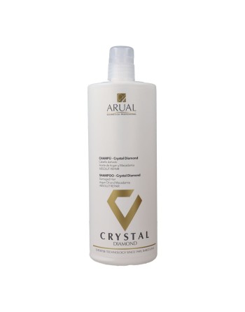 Shampoo Arual Crystal Diamond 1 L