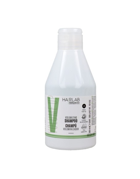 Shampoo Salerm Hair Lab 300 ml Volumising