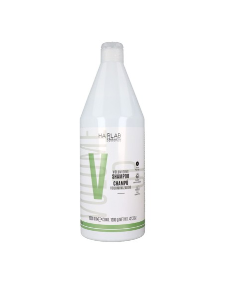 Champú Salerm Hair Lab 1,2 L Aporta volumen