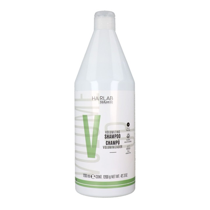 Shampoo Salerm Hair Lab 1,2 L Dona volume