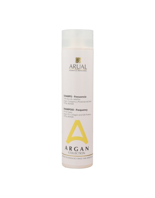 Shampoo Arual Argan Collection 250 ml