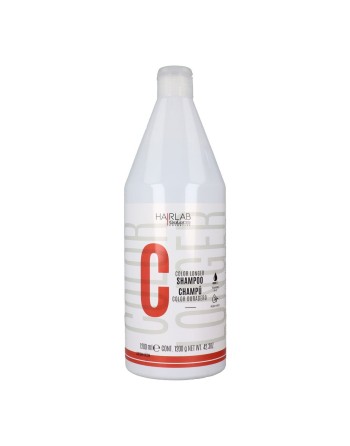 Shampooing Salerm Color Longer 1,2 L