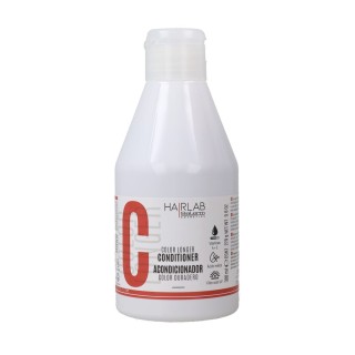 Acondicionador Reforzador de Color Salerm Hair Lab 300 ml