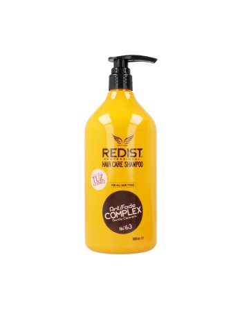 Shampoo Anticaduta Redist Hydrate Antifade 1 L