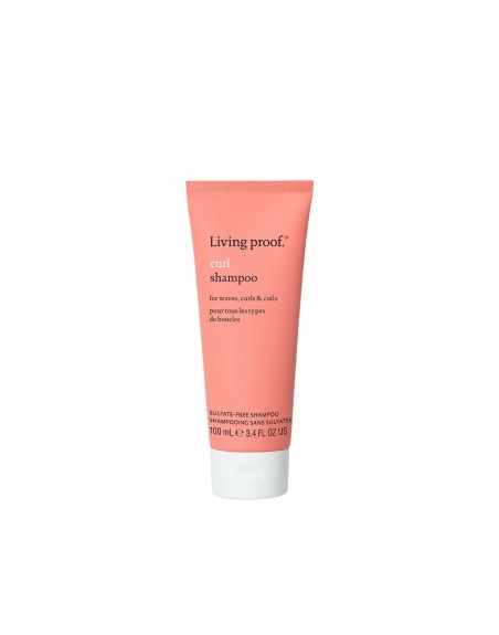 Champú Rizos Definidos Living Proof Curl 100 ml