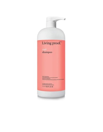 Shampoo til definerede krøller Living Proof Curl 1 L
