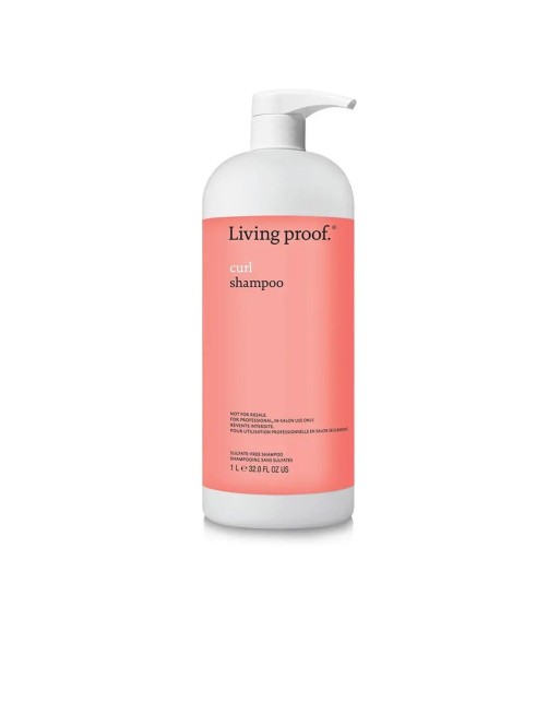 Defined Curls Shampoo Living Proof Curl 1 L
