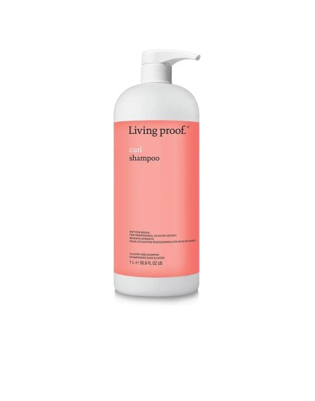 Champú Rizos Definidos Living Proof Curl 1 L