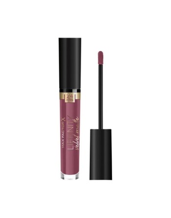 Rouge à lèvres Lipfinity Velvet Matte Max Factor (23 g)