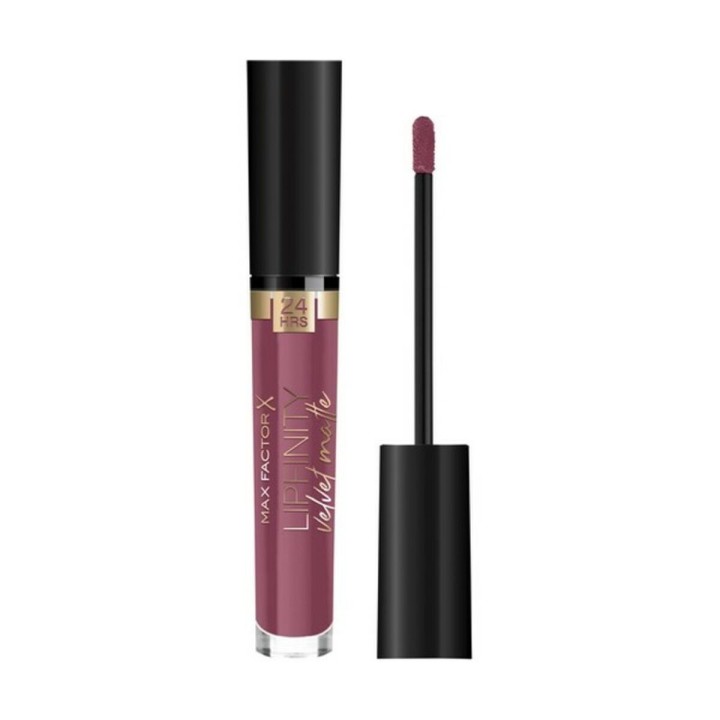 Læbestift Lipfinity Velvet Matte Max Factor (23 g)