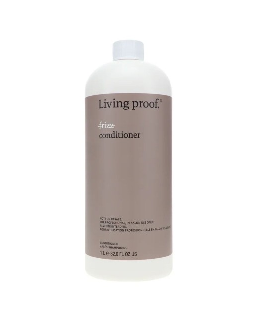Anti-frizz Conditioner Living Proof No Frizz 1 L