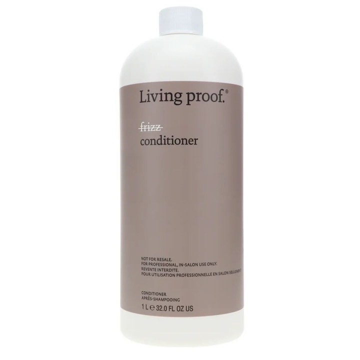 Anti-Skæl Balsam Living Proof No Frizz 1 L