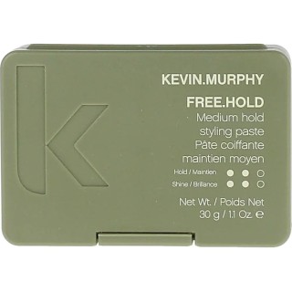 Hair Defining Paste Kevin Murphy FREE HOLD 30 g