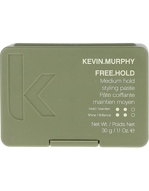 Hair Defining Paste Kevin Murphy FREE HOLD 30 g
