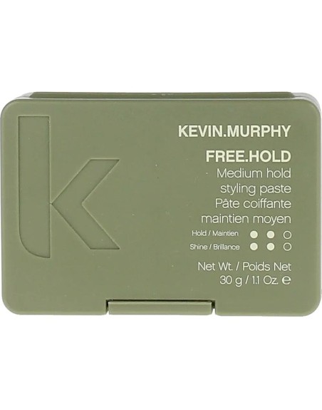 Paste zur Haarfixierung Kevin Murphy FREE HOLD 30 g