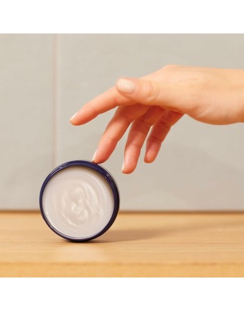 Cream Deodorant Melvita Los Esenciales De Higiene 50 g Balsam