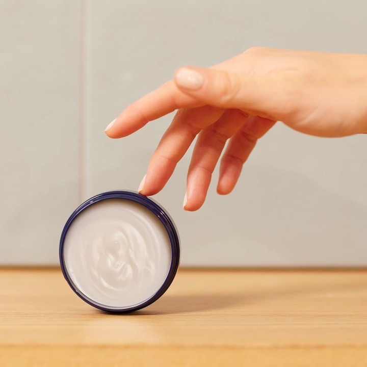 Creme Deodorant Melvita Los Esenciales De Higiene 50 g Balsam