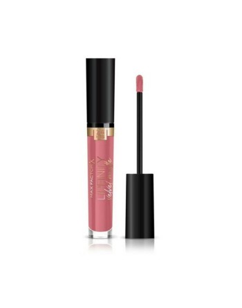 Lipstick Lipfinity Velvet Matte Max Factor (23 g)
