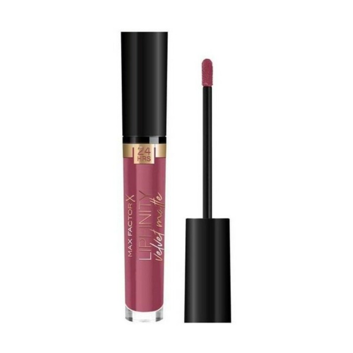 Læbestift Lipfinity Velvet Matte Max Factor (23 g)